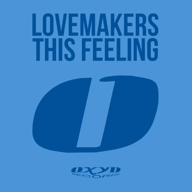 This Feeling cover art