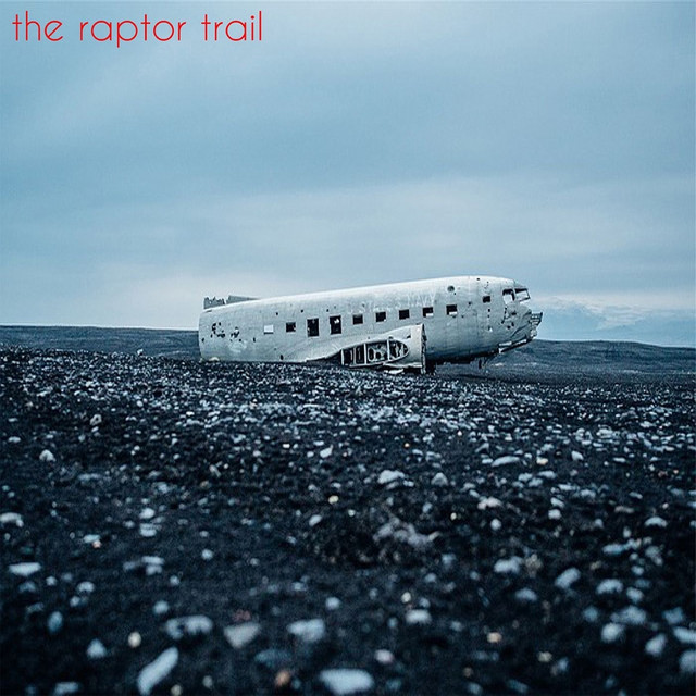 The Raptor Trail cover art
