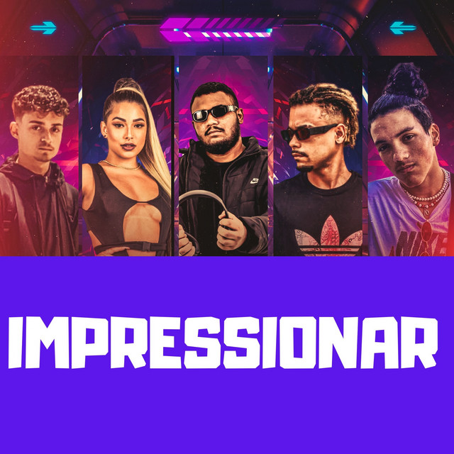 Impressionar