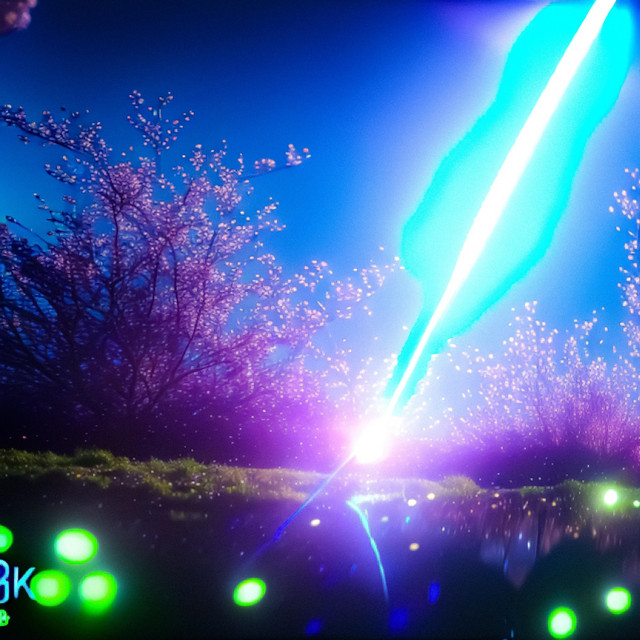 Cover art: Spring Energy — Shadow Unit