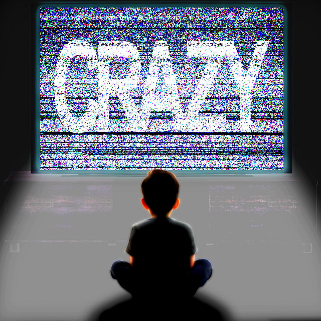 Crazy
