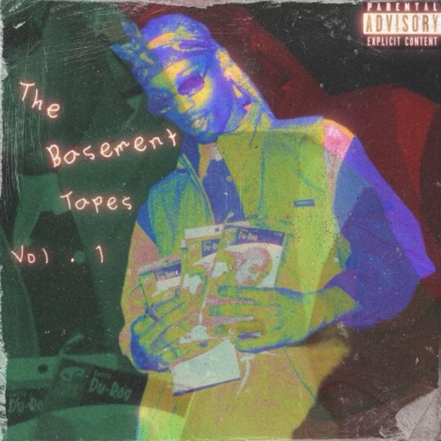 The Basement Tapes, Vol. 1 - Album by Lil Durag | Spotify