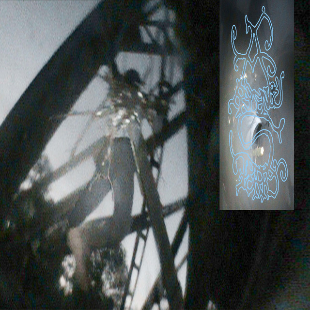 Absence Speaks cover art