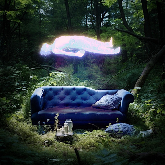 Her Energy (70%) cover art