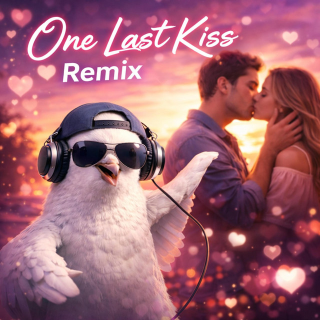 One Last Kiss (Remix) - Single by DJ Tortelduif | Spotify