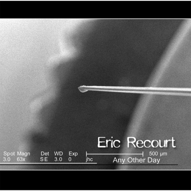 Eric Recourt