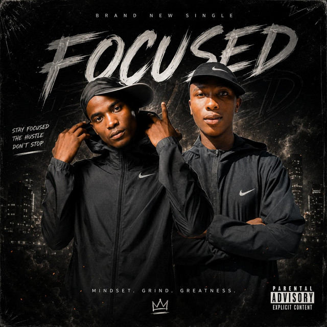 Ke Ghost ke phokile (Focused)