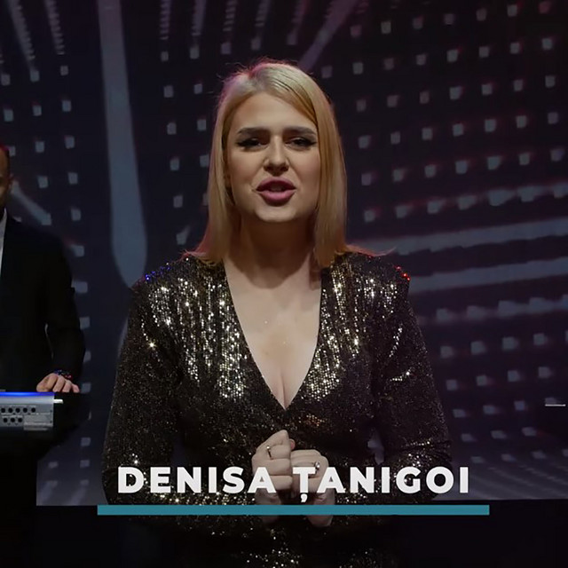 Denisa Tangoi