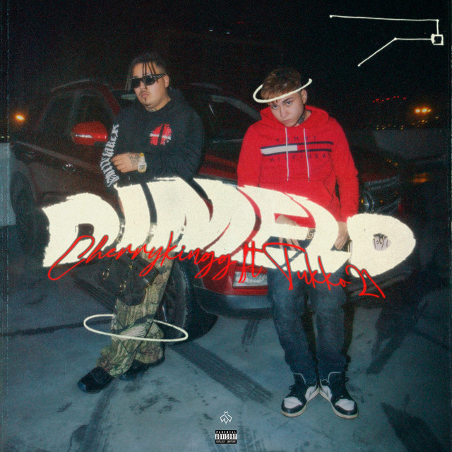 Dimelo cover art