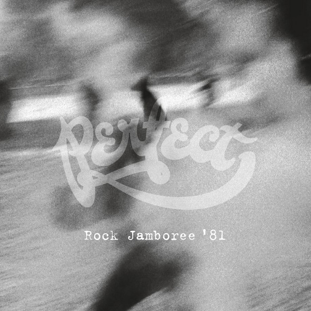 Okładka: Rock Jamboree '81 - Live (2026 Remastered)