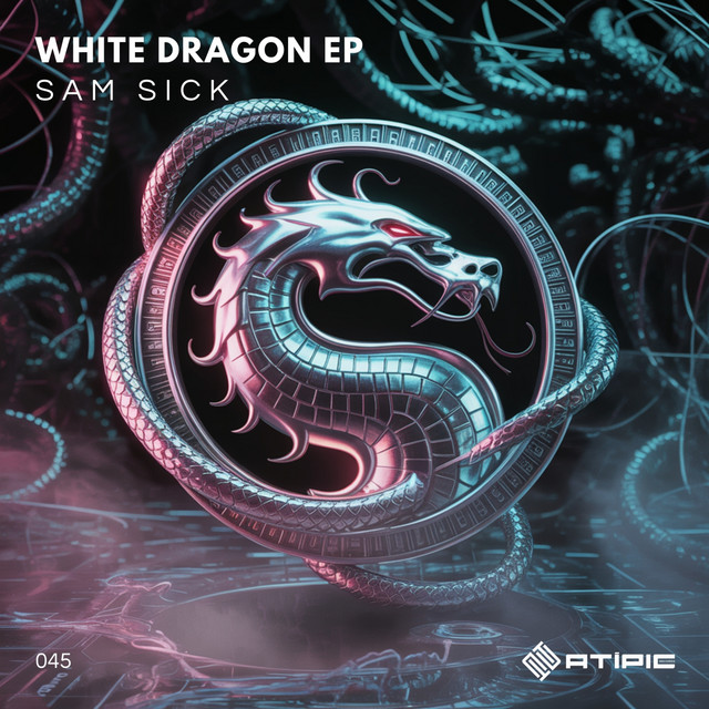 Dark Horizon album art