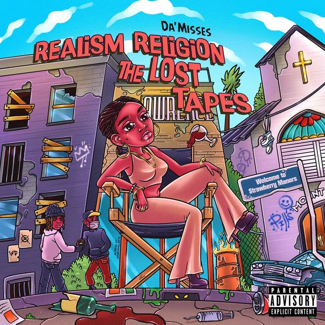 Can't Get None cover art