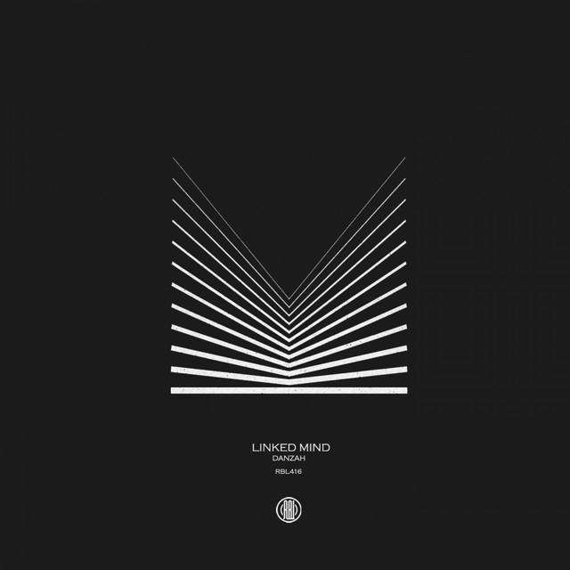 Linked Mind album art