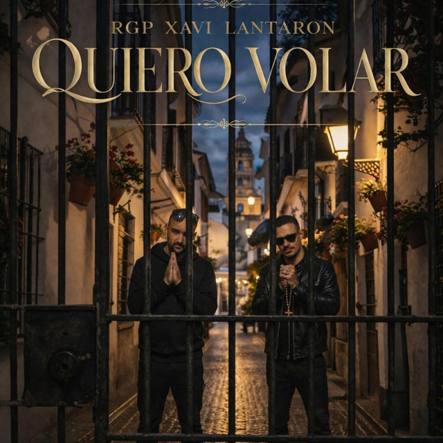 QUIERO VOLAR