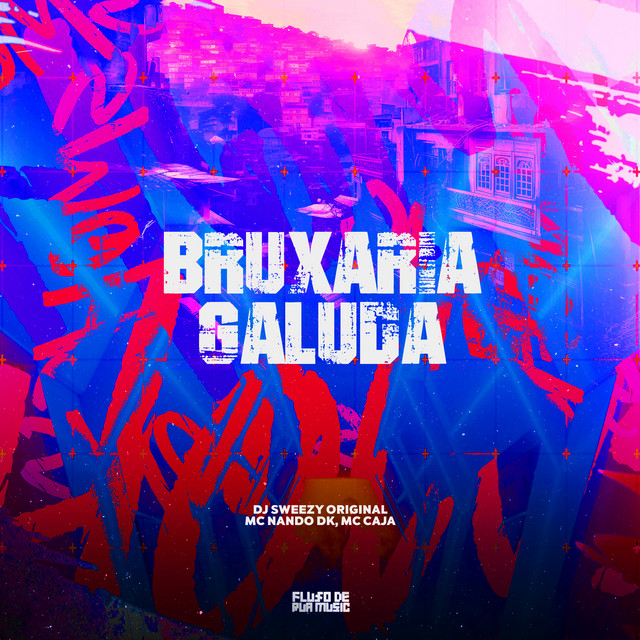 Bruxaria Galuda