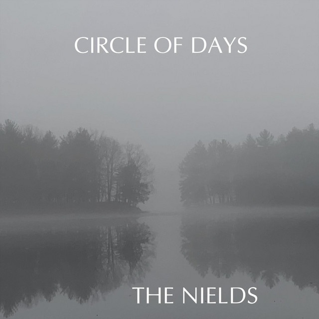 Circle Of Days cover