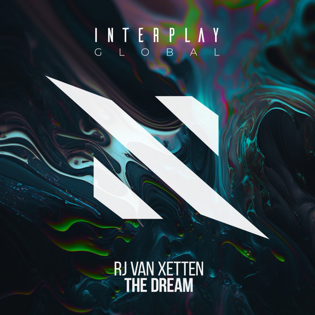 The Dream - Extended Mix album art