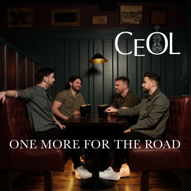 One More for the Road cover art