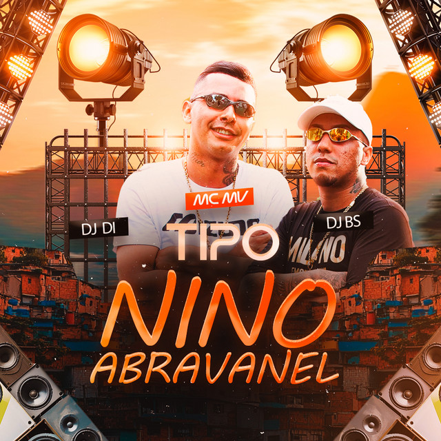 Tipo Nino Abravanel