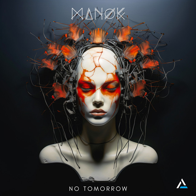 Обкладинка: No Tomorrow - Slow Version — ManOK