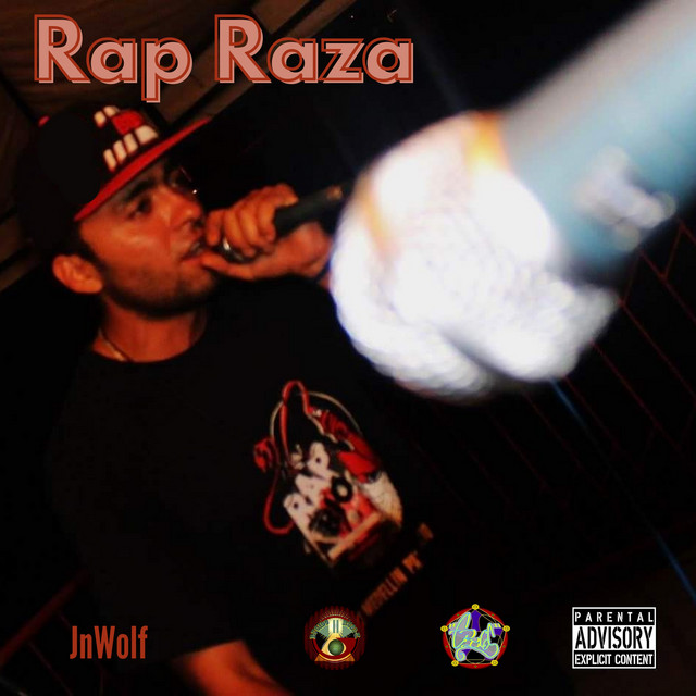 Rap Raza cover art