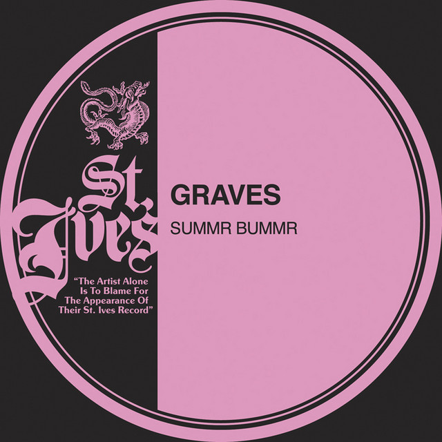 Summr Bummr cover art