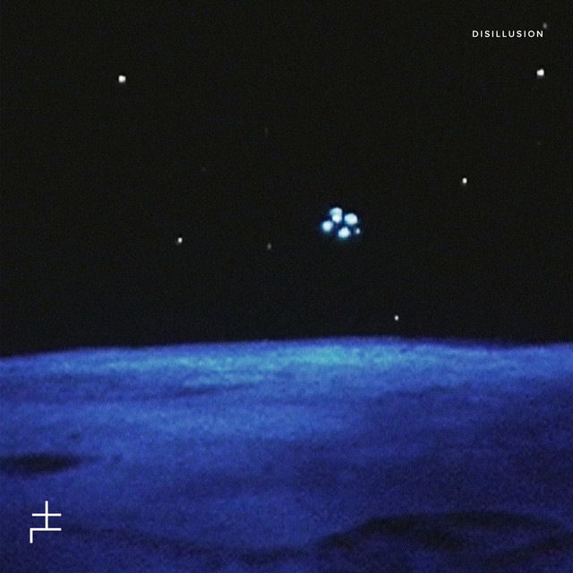 Disillusion cover art