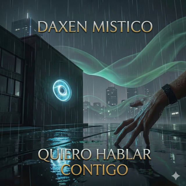 Daxen Mistico