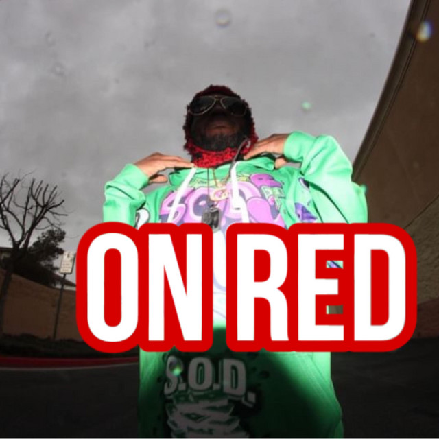 On Red