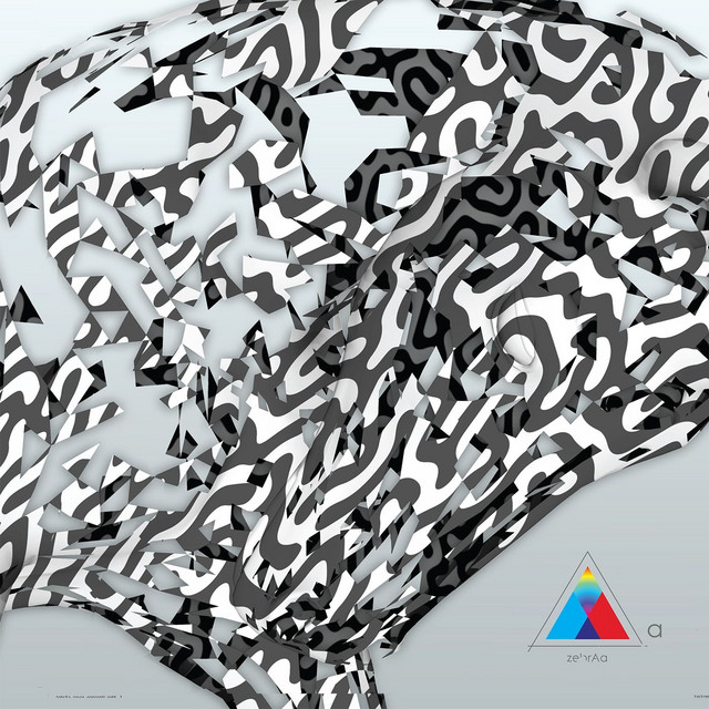 ZebrAa cover art