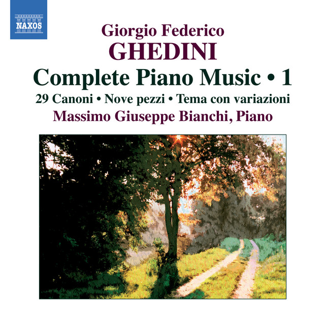 9 Pieces: No. 1, Elegia cover art