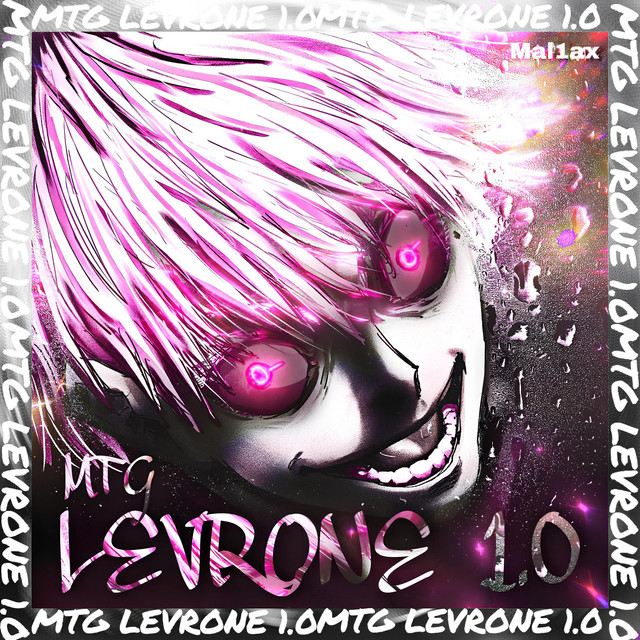 Обкладинка: Mtg Levrone 1.0 — Mal1ax