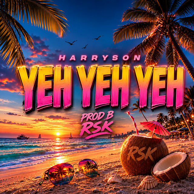 Yeh Yeh Yeh cover art