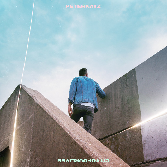 City Of Our Lives cover art