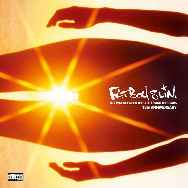 Fatboy Slim - Halfway Between The〜 【2LP】 Fatboy Slim: Halfway Between The Gutter And The Stars (Vinyl) | eBay