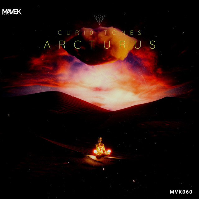 Arcturus cover art