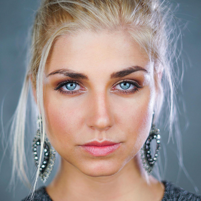 Nastja Gabor