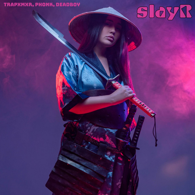 slayR - Single by Trapxmxr | Spotify