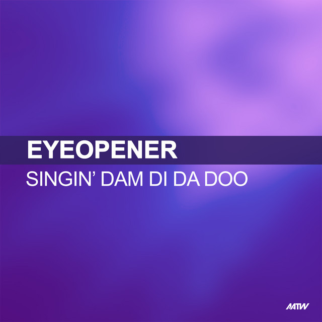Singin' Dam Di Da Doo cover