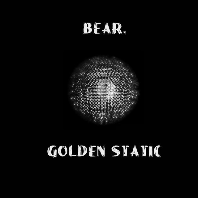 Golden Static cover art