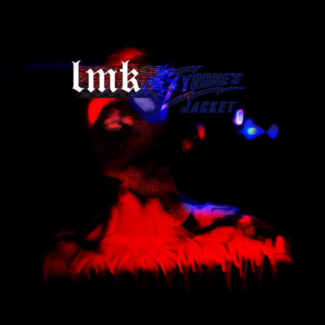 Lmk cover art