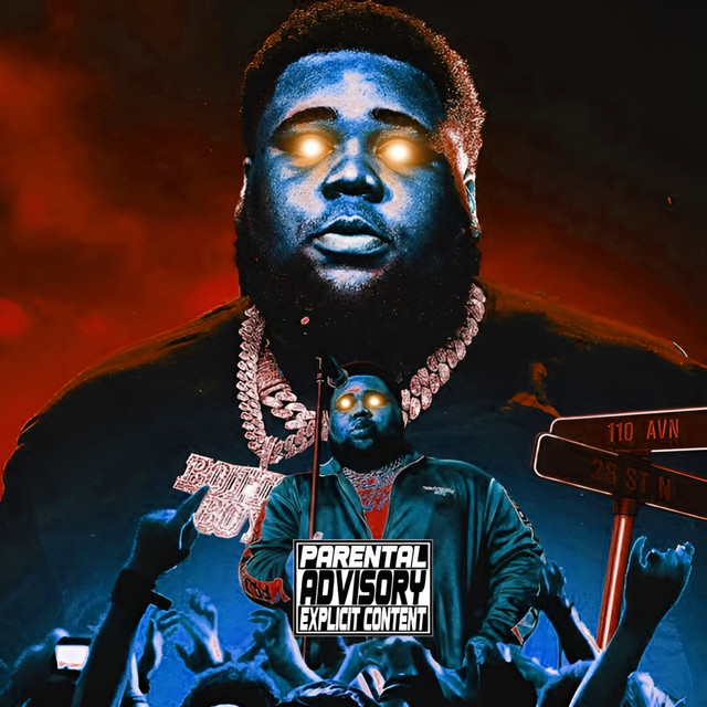 album image