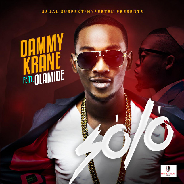 Solo (feat. Olamide)