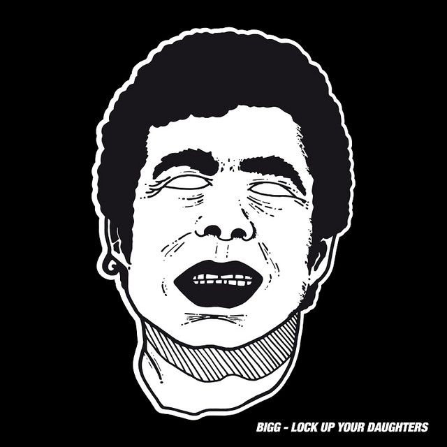 Lock Up Your Daughters cover art