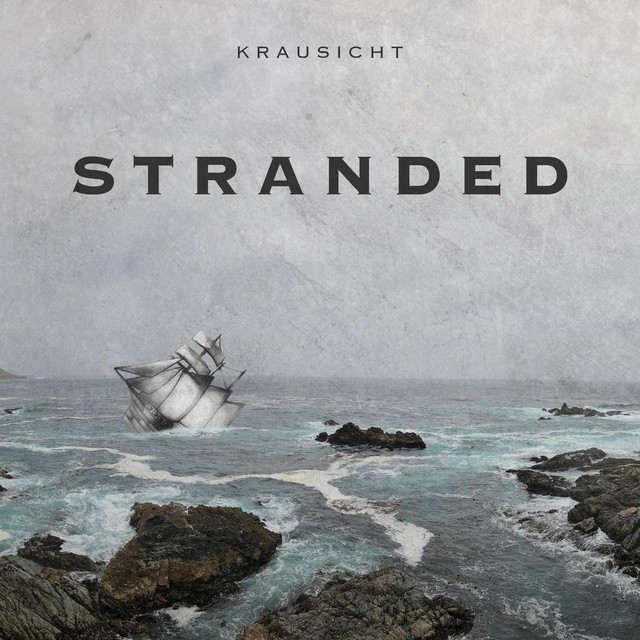 Stranded cover art
