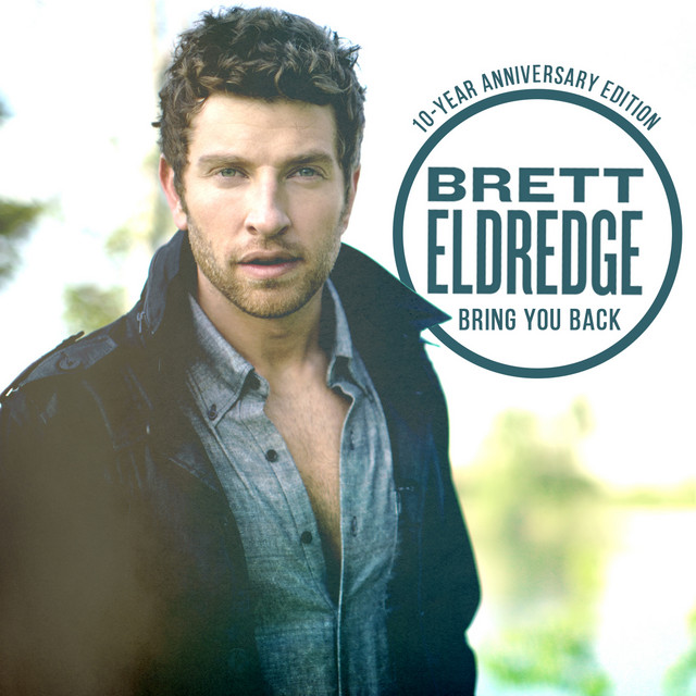 Bring You Back (10-Year Anniversary Edition) cover art