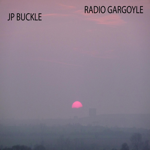 J.P. Buckle photo