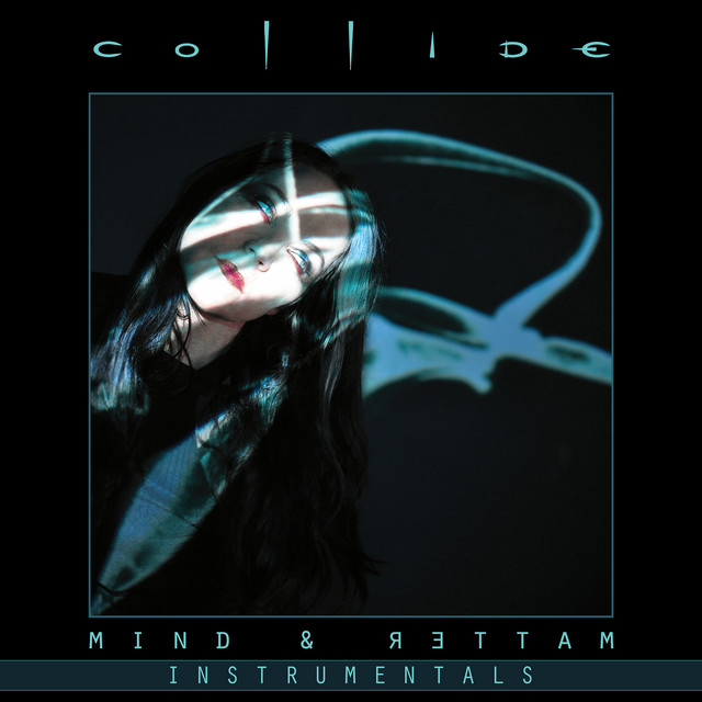 Mind & Matter (Instrumentals) cover