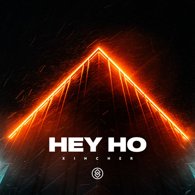 Hey Ho - Extended album art