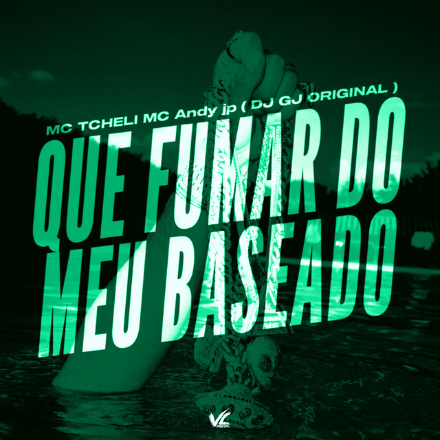 Quer Fumar do Meu Baseado
